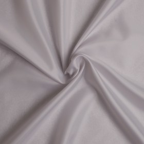 Polyester Lining Fabric – Light Gray – Margot Collection Polyester Lining Fabric – Light Gray – Margot Collection