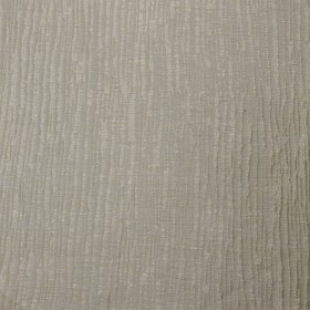 Beige Organic Stripes Polyester-Cotton Woven Beige Organic Stripes Polyester-Cotton Woven