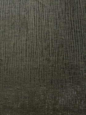 Dark Gray Organic Stripes Polyester-Cotton Woven Dark Gray Organic Stripes Polyester-Cotton Woven