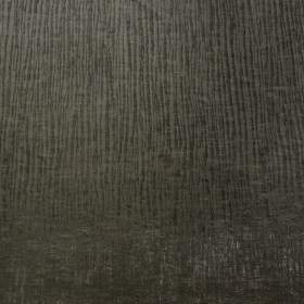 Dark Gray Organic Stripes Polyester-Cotton Woven Dark Gray Organic Stripes Polyester-Cotton Woven