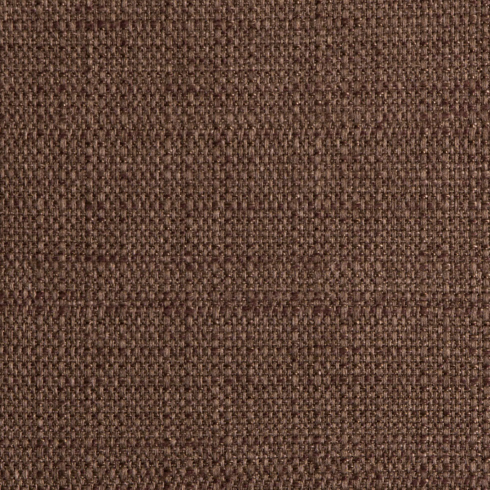 Brown Polyester-Viscose Woven Brown Polyester-Viscose Woven