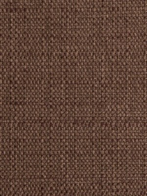 Brown Polyester-Viscose Woven Brown Polyester-Viscose Woven