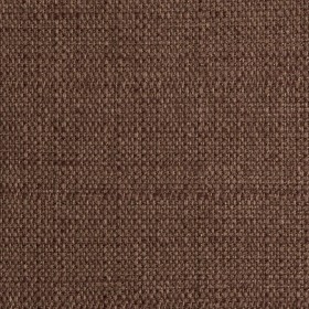 Brown Polyester-Viscose Woven Brown Polyester-Viscose Woven