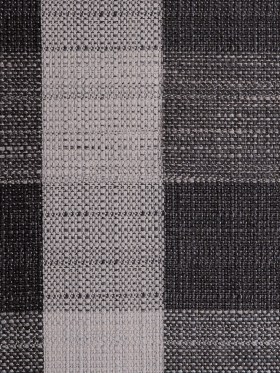 Gray Buffalo Checks Blended Woven Gray Buffalo Checks Blended Woven