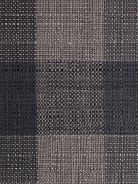Dark Gray Buffalo Checks Blended Woven Dark Gray Buffalo Checks Blended Woven