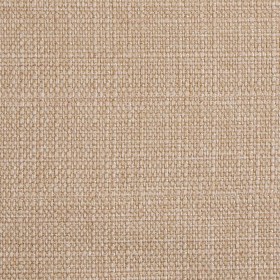 Beige Polyester-Viscose Woven Beige Polyester-Viscose Woven