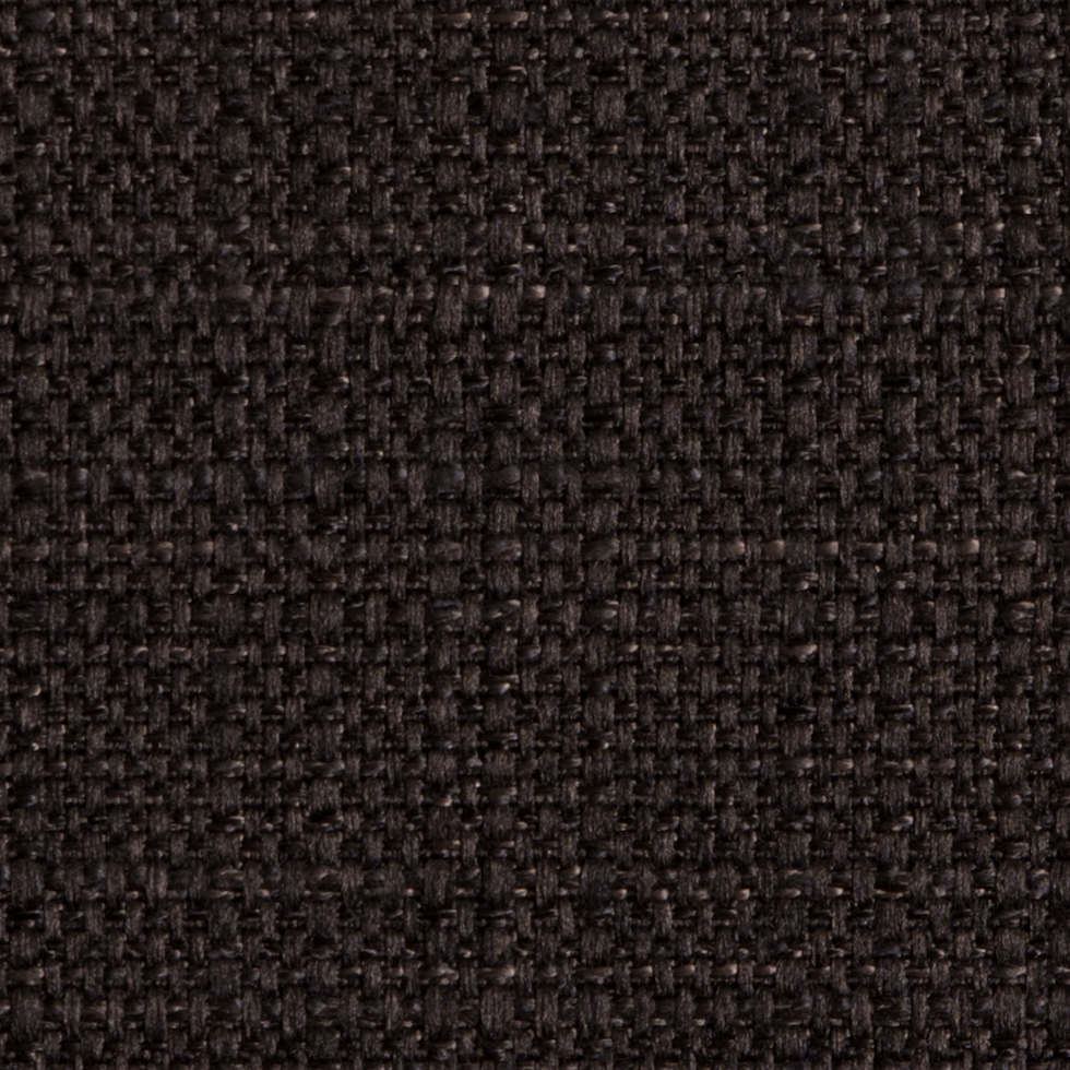 Charcoal Polyester-Viscose Woven Charcoal Polyester-Viscose Woven