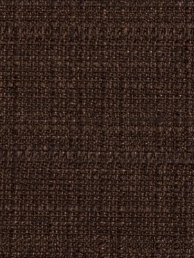 Chocolate Polyester-Viscose Woven Chocolate Polyester-Viscose Woven