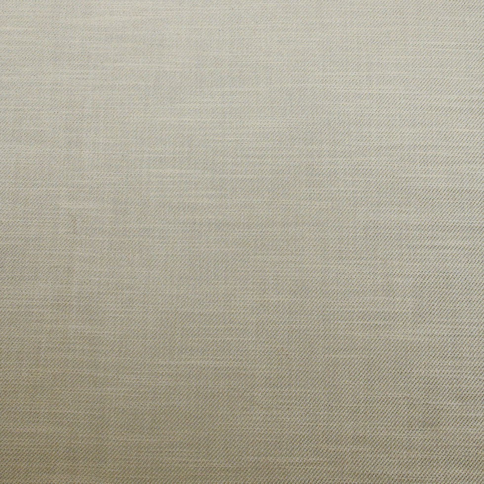 Beige Cotton Blended Serge Twill Beige Cotton Blended Serge Twill