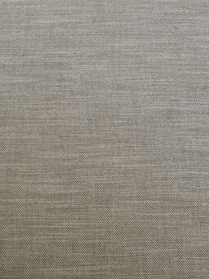 Silver Cotton Blended Serge Twill Silver Cotton Blended Serge Twill