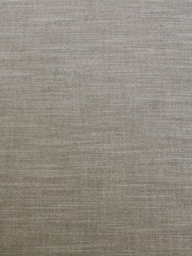 Silver Cotton Blended Serge Twill Silver Cotton Blended Serge Twill
