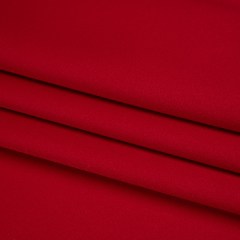 Polyester Satin – Roja Red – Reverie Collection Polyester Satin – Roja Red – Reverie Collection