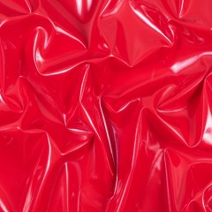 Flynn Red Glossy Stretch Imitation Latex Flynn Red Glossy Stretch Imitation Latex