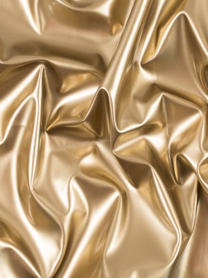 Flynn Gold Glossy Stretch Imitation Latex Flynn Gold Glossy Stretch Imitation Latex