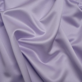 Polyester Satin – Capri Iris – Reverie Collection Polyester Satin – Capri Iris – Reverie Collection