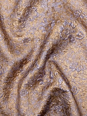 Lavender and Gold Luxury Metallic Brocade Lavender and Gold Luxury Metallic Brocade