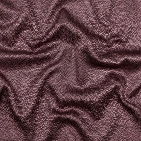 Metallic Pink on Black Abstract Luxury Brocade Metallic Pink on Black Abstract Luxury Brocade