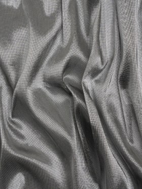 Metallic Woven Lame – Silver – Betania Collection Metallic Woven Lame – Silver – Betania Collection