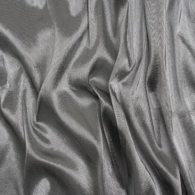 Metallic Woven Lame – Silver – Betania Collection Metallic Woven Lame – Silver – Betania Collection