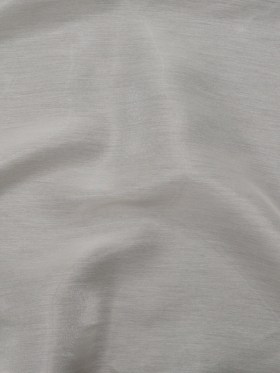 Luminous Off-White Semi-Sheer Bridal Mikado Luminous Off-White Semi-Sheer Bridal Mikado