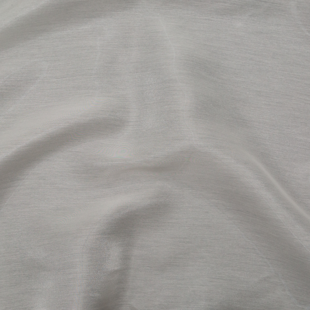 Luminous Off-White Semi-Sheer Bridal Mikado Luminous Off-White Semi-Sheer Bridal Mikado