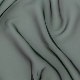 Shimmering Organza – Emerald and Black Iridescent – Julliette Collection Shimmering Organza – Emerald and Black Iridescent – Julliette Collection