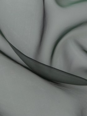 Shimmering Organza – Green and Gray Iridescent – Julliette Collection Shimmering Organza – Green and Gray Iridescent – Julliette Collection