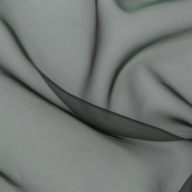 Shimmering Organza – Green and Gray Iridescent – Julliette Collection Shimmering Organza – Green and Gray Iridescent – Julliette Collection