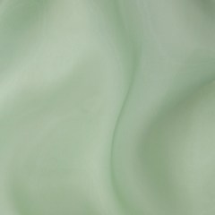 Luminous Mist Green Semi-Sheer Bridal Mikado Luminous Mist Green Semi-Sheer Bridal Mikado