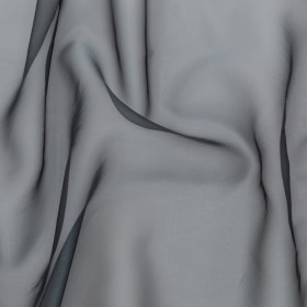 Shimmering Organza – Aqua and Gray Iridescent – Julliette Collection Shimmering Organza – Aqua and Gray Iridescent – Julliette Collection
