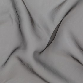 Shimmering Organza – Black and Silver Iridescent – Julliette Collection Shimmering Organza – Black and Silver Iridescent – Julliette Collection