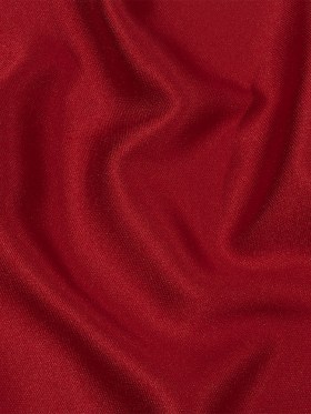Novelty Polyester Pique – Tango Red – Kestrel Collection Novelty Polyester Pique – Tango Red – Kestrel Collection