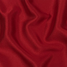 Novelty Polyester Pique – Tango Red – Kestrel Collection Novelty Polyester Pique – Tango Red – Kestrel Collection