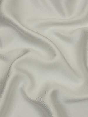 Novelty Polyester Pique – White – Kestrel Collection Novelty Polyester Pique – White – Kestrel Collection