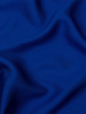 Novelty Polyester Pique – Cobalt Blue – Kestrel Collection Novelty Polyester Pique – Cobalt Blue – Kestrel Collection