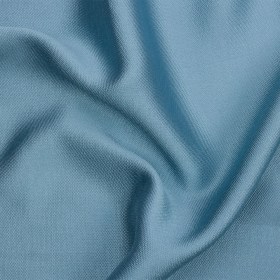Novelty Polyester Pique – Steel Blue – Kestrel Collection Novelty Polyester Pique – Steel Blue – Kestrel Collection