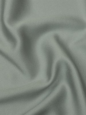 Novelty Polyester Pique – Silver – Kestrel Collection Novelty Polyester Pique – Silver – Kestrel Collection