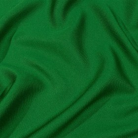 Novelty Polyester Pique – Emerald Green – Kestrel Collection Novelty Polyester Pique – Emerald Green – Kestrel Collection
