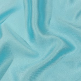 Novelty Polyester Pique – Baby Blue – Kestrel Collection Novelty Polyester Pique – Baby Blue – Kestrel Collection