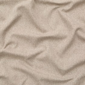 Cosme Dark Natural Lightweight Polyester Canvas Cosme Dark Natural Lightweight Polyester Canvas