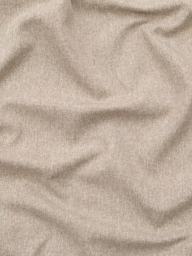 Cosme Dark Natural Lightweight Polyester Canvas Cosme Dark Natural Lightweight Polyester Canvas