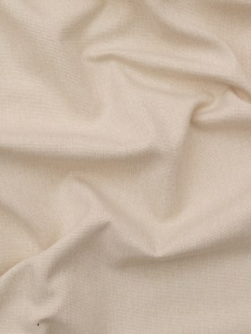 Cosme Natural Lightweight Polyester Canvas Cosme Natural Lightweight Polyester Canvas