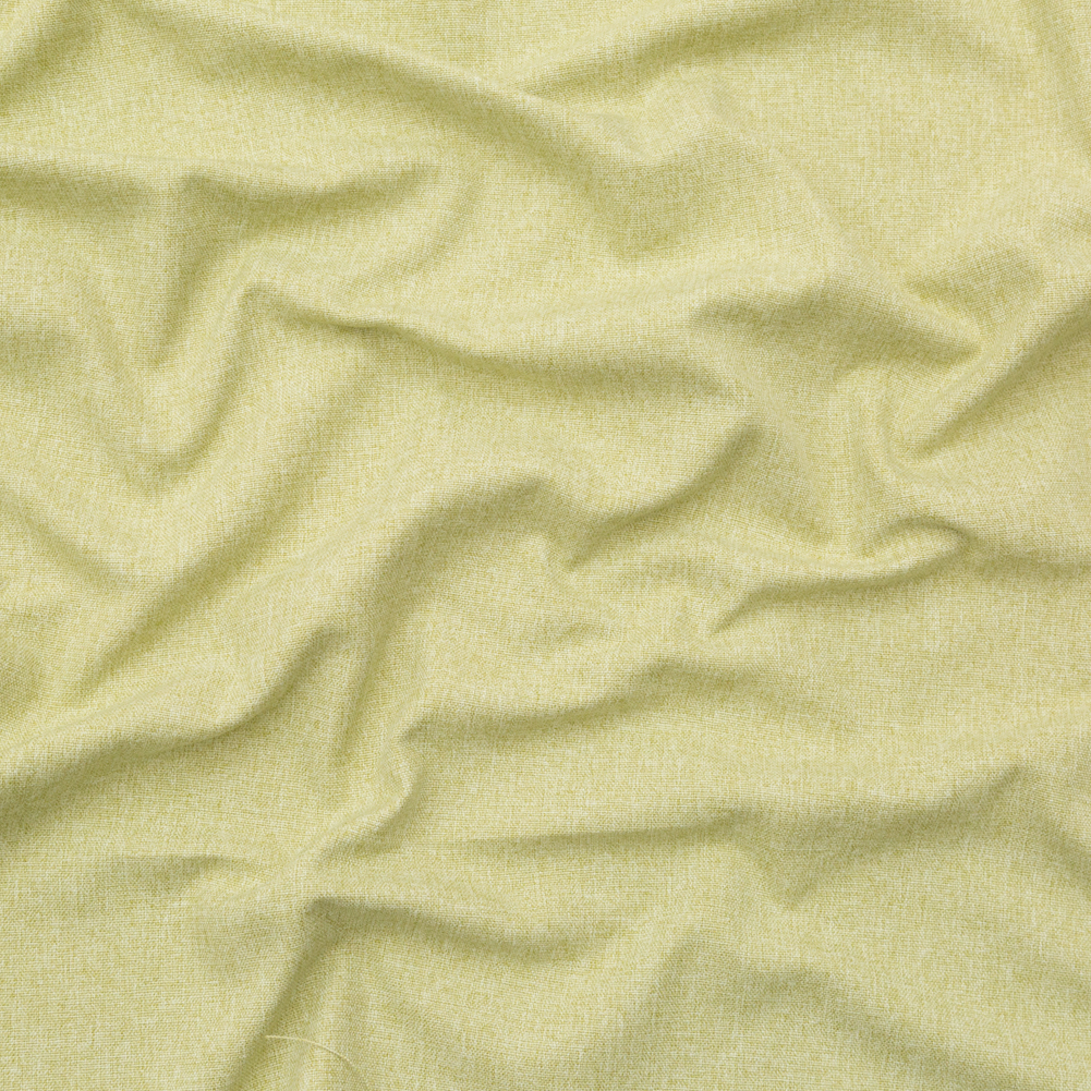 Cosme Mint Lightweight Polyester Canvas Cosme Mint Lightweight Polyester Canvas