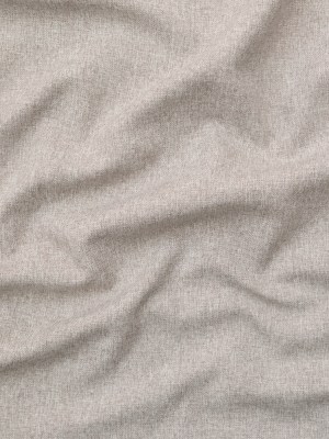 Cosme Light Gray Lightweight Polyester Canvas Cosme Light Gray Lightweight Polyester Canvas