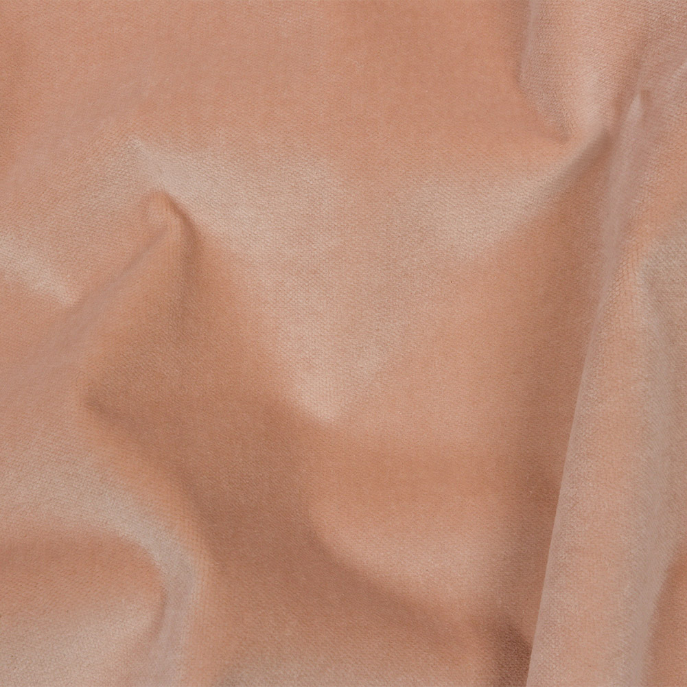 Rosewater Cotton Velvet Rosewater Cotton Velvet