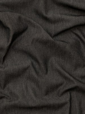 Maris Heathered Black Water Repellent Canvas Maris Heathered Black Water Repellent Canvas