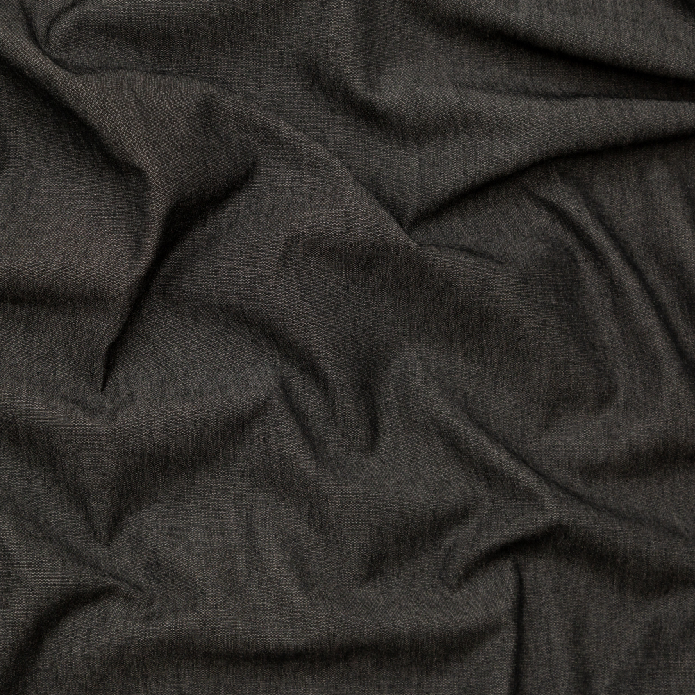 Maris Heathered Black Water Repellent Canvas Maris Heathered Black Water Repellent Canvas