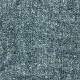 Viscose and Acrylic Chenille Tweed – Flint Stone and Baby Blue Metallic – Newcastle Collection Viscose and Acrylic Chenille Tweed – Flint Stone and Baby Blue Metallic – Newcastle Collection