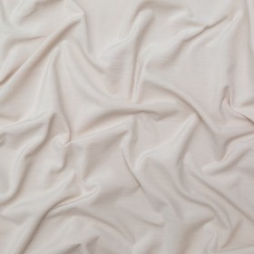 Snow Velvet with Imitation Dupioni Backing Snow Velvet with Imitation Dupioni Backing