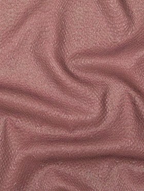 Metallic Wine Striped Bubble Wrap Organza Brocade Metallic Wine Striped Bubble Wrap Organza Brocade